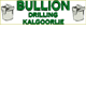 Bullion Drilling Co Pty Ltd