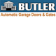 Butler Automatic Garage Doors & Gates