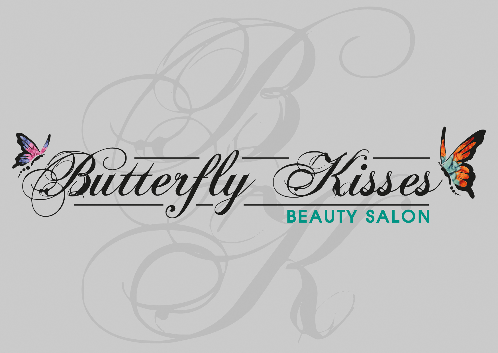 Butterfly Kisses Beauty Salon