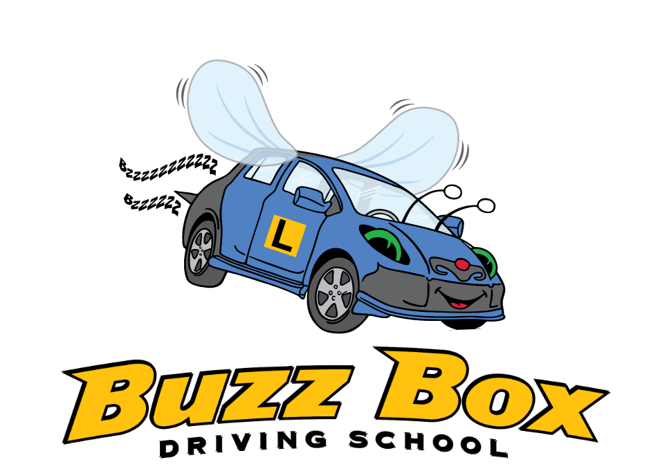 Buzz Box Driving School
