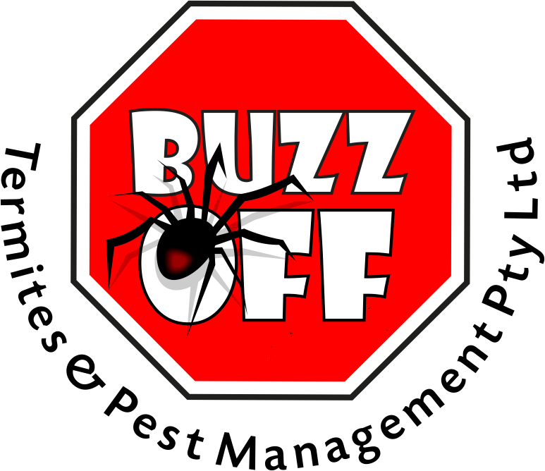 Buzz Off Termites & Pest Management Pty Ltd
