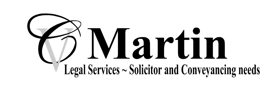 C V Martin Legal Services