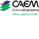CAEM Shelving Engineering (Aust)