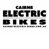 Cairns Electric Bikes