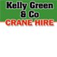 Caloundra Crane Hire