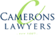 Camerons Lawyers