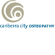 Canberra City Osteopathy Physiotherapy On London
