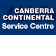 Canberra Continental Service Centre