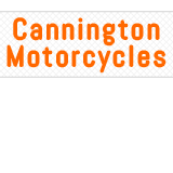 Cannington Motor Cycles