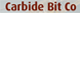 Carbide Bit Co