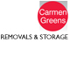 Carmen Greens Removals & Storage
