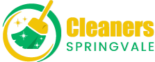 Carpet Cleaning Springvale