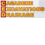 Casabene Excavations Drainage