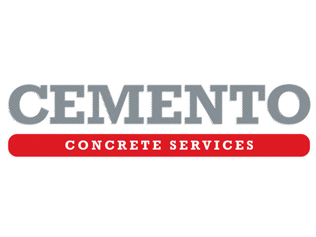 Cemento Concrete Services