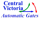 Central Victoria Automatic Gates