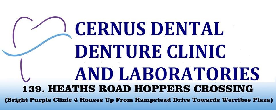 Cernus Dental Denture Clinic & Laboratories
