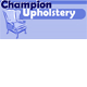 Champion Upholstery