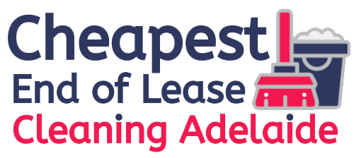 Cheapest End of lease Cleaning Adelaide