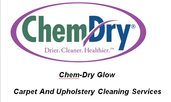 Chemdry Glow Carpet & upholstery cleaning