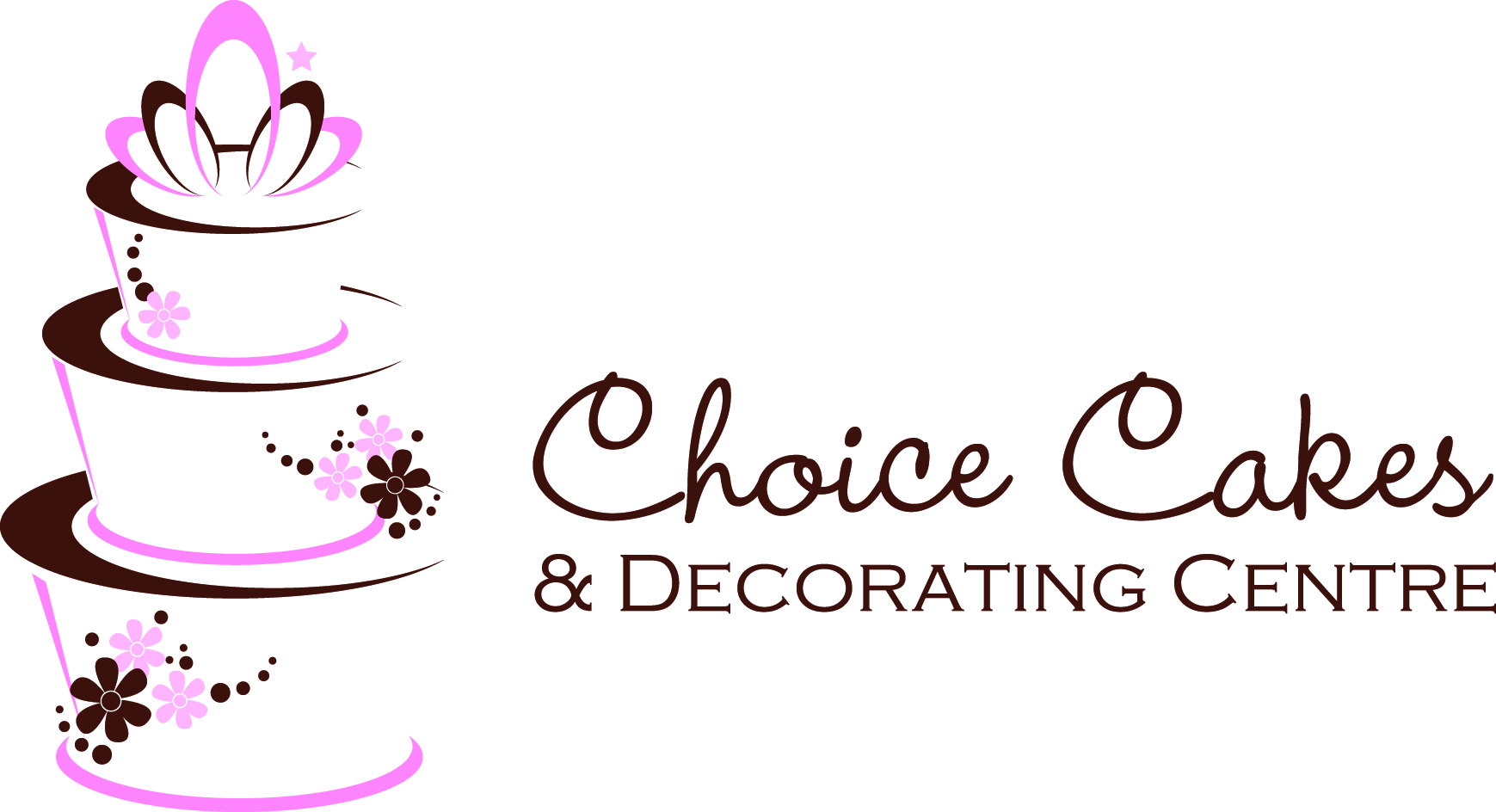 Choice Cakes Decorating Centre