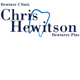 Chris Hewitson Dentures Plus