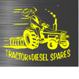 Chris Jones Tractor & Diesel Spares Pty Ltd