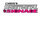 Chris's Sheetmetal & Signage