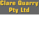Clare Quarry Pty Ltd