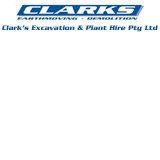 Clark's Excavations & Plant Hire Pty Ltd