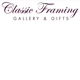 Classic Framing Gallery & Gifts