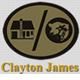 Clayton James