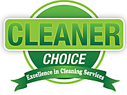 Cleaner Choice Melbourne