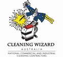 Cleaning Wizard Australia Pty Ltd