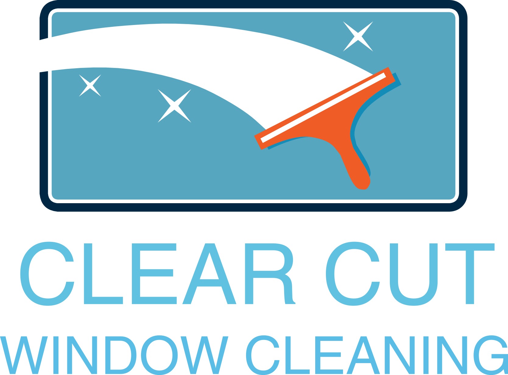 Clear Cut Window Cleaning