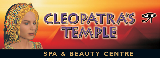 Cleopatra's Temple Day Spa & Beauty Centre