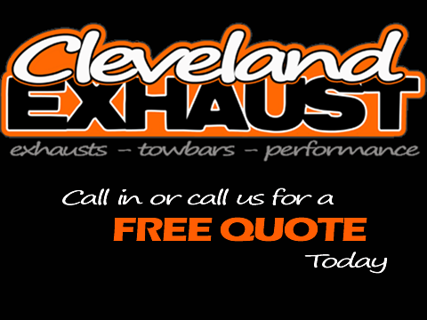 Cleveland Exhaust & Suspension Service