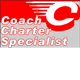 Coach Charter Specialist