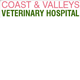 Coast & Valleys Veterinary Hospital