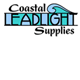 Coastal Leadlight
