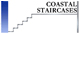 Coastal Staircases