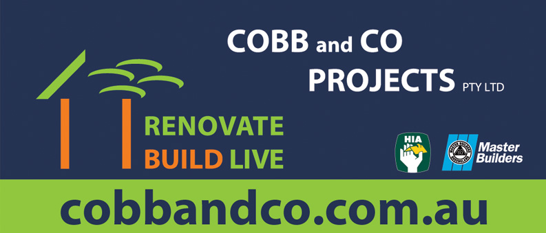 Cobb and Co Projects Pty Ltd