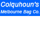 Colquhoun's Melbourne Bag Co.