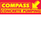 Compass Concrete Pumping