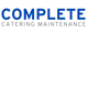 Complete Catering Maintenance