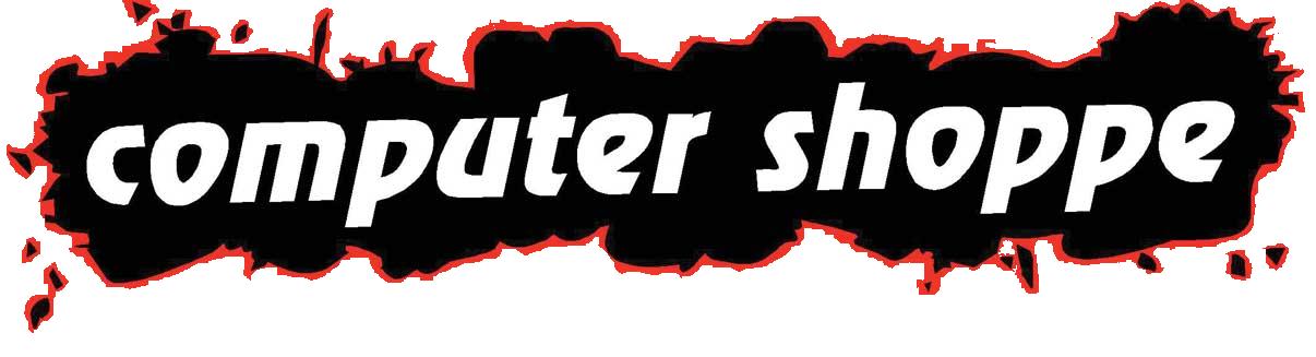 Computer Shoppe