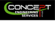 Concept Engineering Services