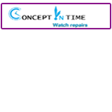 Concept in Time Watch Repairs