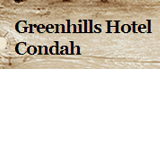 Condah Green Hills Hotel
