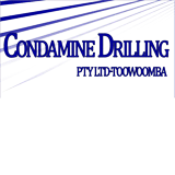Condamine Drilling Group