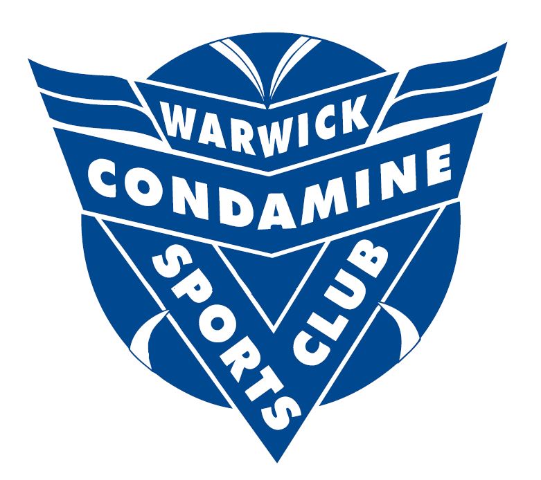 Condamine Sports Club Of Warwick